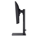 Samsung Essential S4 S43UF IPS Monitor 24 FHD 1920x1080 με Χρόνο Απόκρισης 5ms GTG