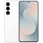 Samsung Galaxy S25 FE 5G Dual SIM 8/128GB White