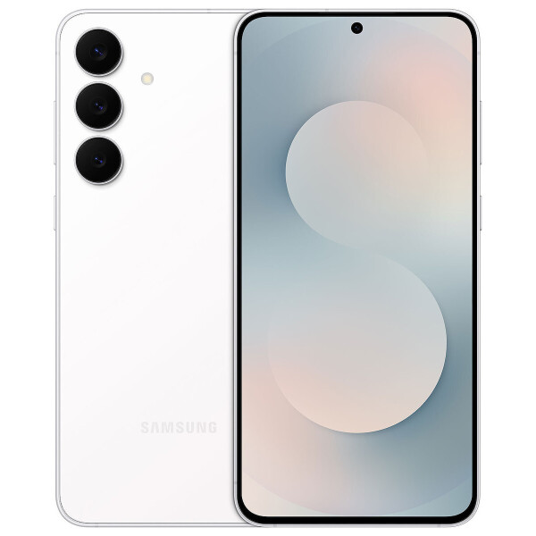 Samsung Galaxy S25 FE 5G Dual SIM 8/128GB White