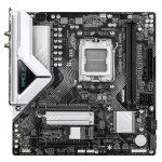 Gigabyte B840M EAGLE WIFI6 Motherboard Micro ATX με AMD AM5 Socket
