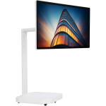 LG 32U889SA-W.AEU Monitor 31.5 4K 3840x2160
