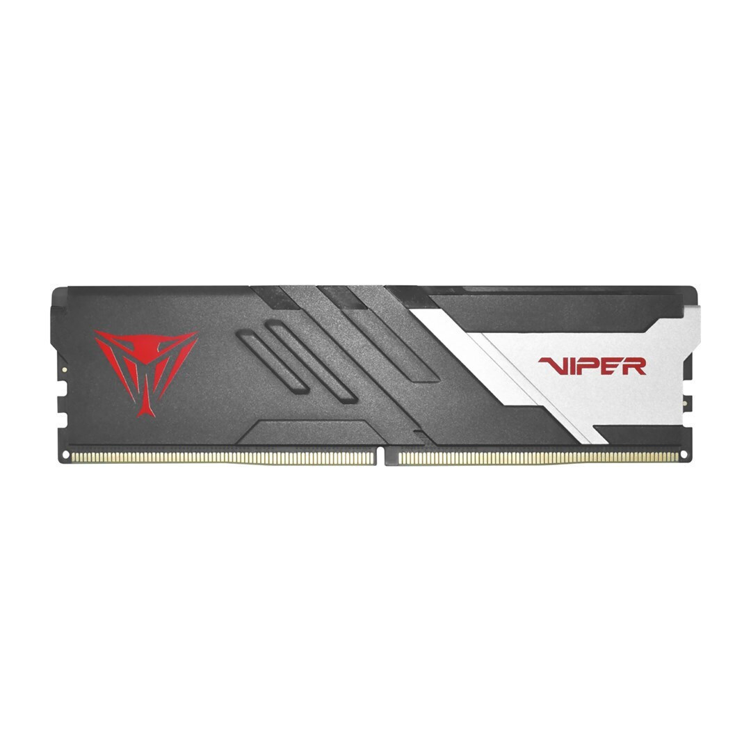 Patriot Viper Venom DDR5 με Module και Ταχύτητα 6000 για Desktop Κωδικός PVV516G60C30