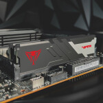 Patriot Viper Venom DDR5 με Module και Ταχύτητα 6000 για Desktop Κωδικός PVV516G60C30