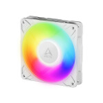 Arctic P12 Pro A-RGB 12 Case Fan 120mm Λευκό