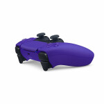 Sony Dualsense Ασύρματο Gamepad για PS5 Galactic Purple