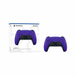 Sony Dualsense Ασύρματο Gamepad για PS5 Galactic Purple