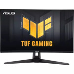 Asus VG27AQ5A IPS Monitor 27 QHD 2560x1440 200Hz με Χρόνο Απόκρισης 1ms GTG