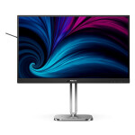 Philips 27B2U4601/00 IPS HDR Monitor 27 QHD 2560x1440 με Χρόνο Απόκρισης 4ms GTG