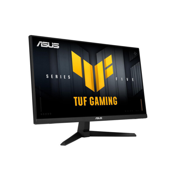 Asus VG249QM5A Monitor 23.8 FHD 1920x1080 με Χρόνο Απόκρισης 0.3ms GTG