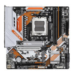Gigabyte B850M FORCE WIFI6E Motherboard Micro ATX με AMD AM5 Socket