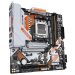 Gigabyte B850M FORCE WIFI6E Motherboard Micro ATX με AMD AM5 Socket