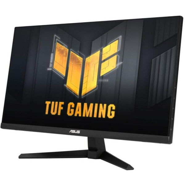 Asus TUF Gaming VG259Q5A IPS HDR Monitor 24.5 FHD 1920x1080 200Hz με Χρόνο Απόκρισης 1ms GTG