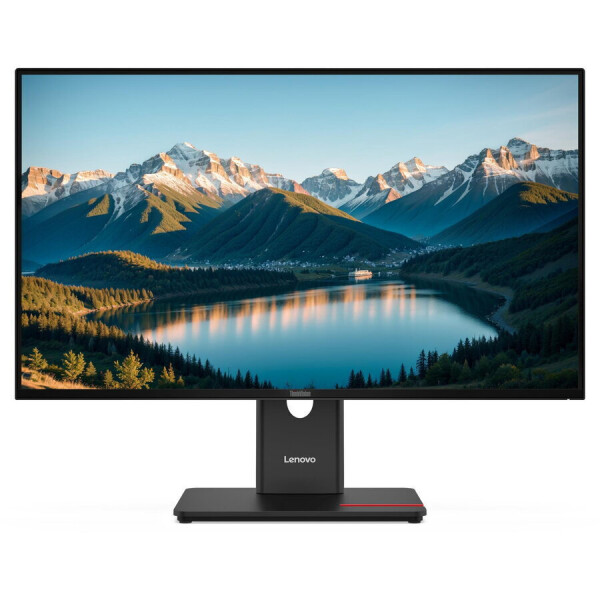 Lenovo 64A6GAT6EU Monitor 27 QHD 2560x1440