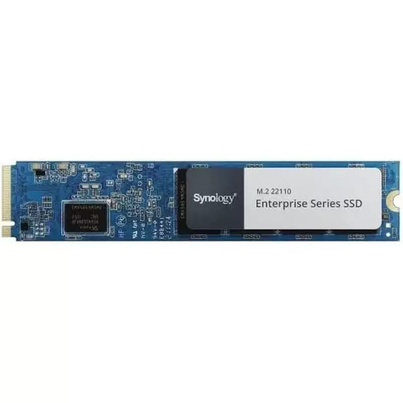 Synology SSD 800GB M.2 NVMe Κωδικός SNV5420-800G