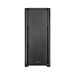Chieftec Pro Midi Q Midi Tower Κουτί Υπολογιστή Μαύρο