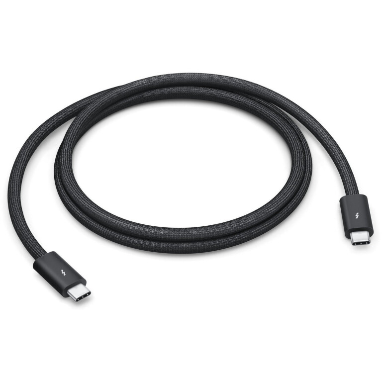 Apple Thunderbolt Cable 1m MDW94ZM/A