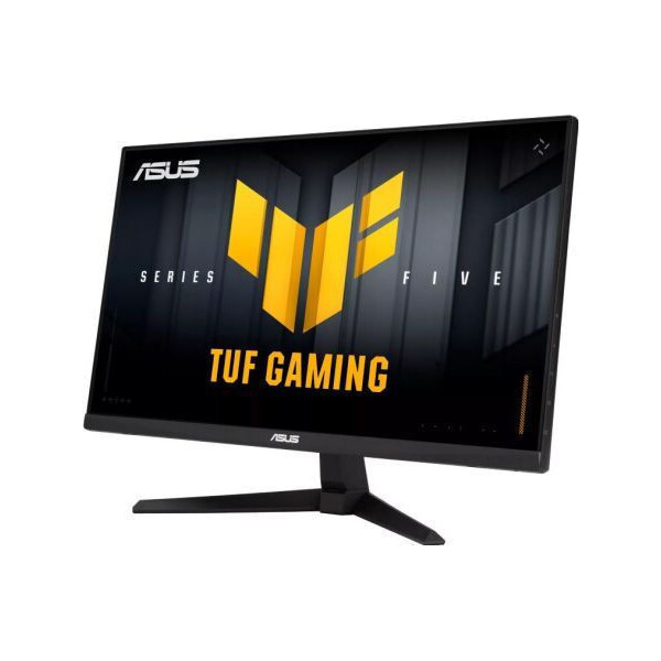 Asus TUF Gaming VG259QMR5A IPS Monitor 24.5 FHD 1920x1080 με Χρόνο Απόκρισης 1ms GTG