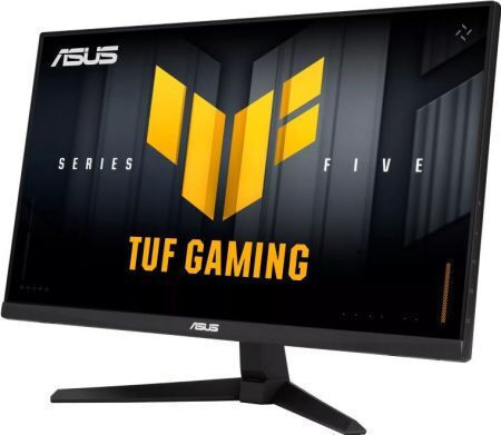 Asus TUF Gaming VG259QMR5A IPS Monitor 24.5 FHD 1920x1080 με Χρόνο Απόκρισης 1ms GTG