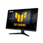 Asus TUF Gaming VG259QMR5A IPS Monitor 24.5 FHD 1920x1080 με Χρόνο Απόκρισης 1ms GTG