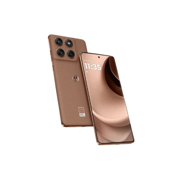 Motorola Edge 60 Fusion 5G Dual SIM 8/256GB Mocha Mousse