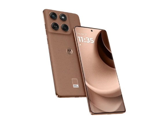 Motorola Edge 60 Fusion 5G Dual SIM 8/256GB Mocha Mousse