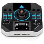 Thrustmaster Sol-r 1 Flightstick Pc Black White 2960920