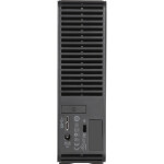 Western Digital Elements Desktop USB 3.0 Εξωτερικός HDD 26TB 3.5 Μαύρο