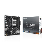 Asus Prime A620AM-K Motherboard Micro ATX με AMD AM5 Socket 90MB1GX0-M0EAY0