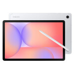 Samsung Galaxy Tab S10 Lite 10.9 8GB/256GB Ασημί