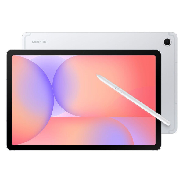 Samsung Galaxy Tab S10 Lite 10.9 8GB/256GB Ασημί