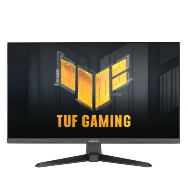 Asus TUF Gaming VG257Q5A TN HDR Monitor 25 FHD 1920x1080 200Hz με Χρόνο Απόκρισης 0.5ms GTG