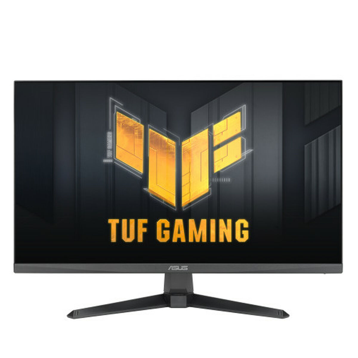 Asus TUF Gaming VG257Q5A TN HDR Monitor 25 FHD 1920x1080 200Hz με Χρόνο Απόκρισης 0.5ms GTG