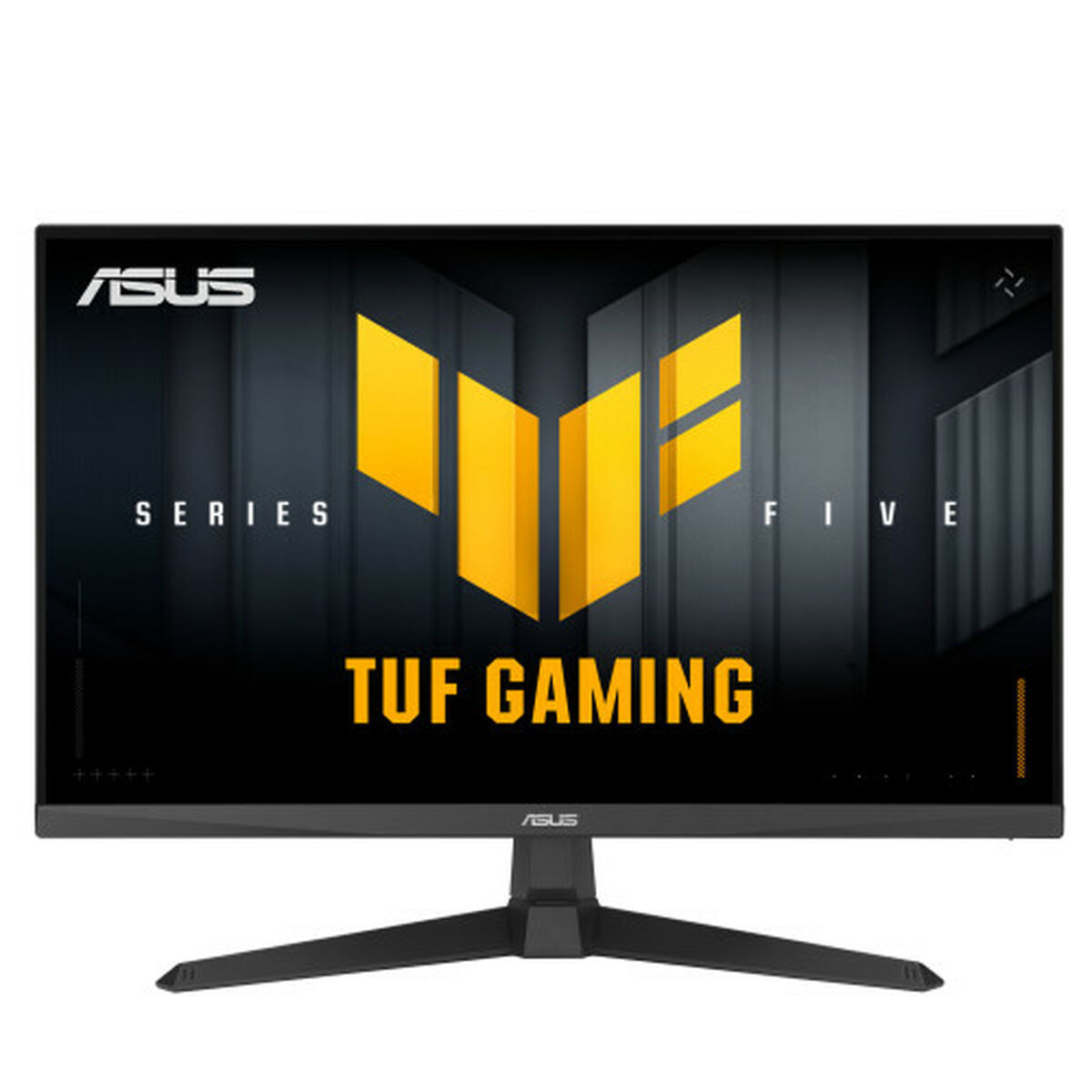 Asus TUF Gaming VG279Q5A IPS HDR Monitor 27 FHD 1920x1080 200Hz με Χρόνο Απόκρισης 1ms GTG