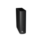 Western Digital HDex USB 3.2 Εξωτερικός HDD 24TB 3.5 Μαύρο