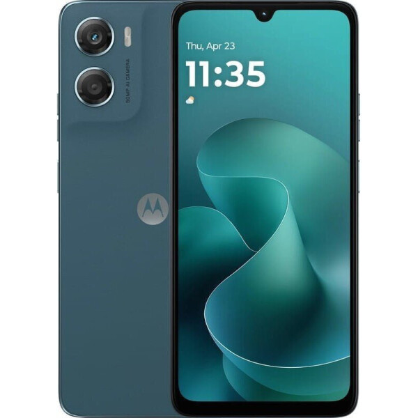 Motorola Moto G06 Dual SIM 4/256GB Tapestry