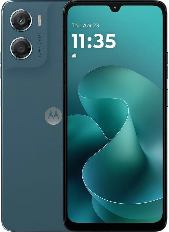 Motorola Moto G06 Dual SIM 4/256GB Tapestry