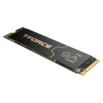 TeamGroup T-Force SSD 1TB M.2 NVMe PCI Express 5.0 Κωδικός TM8FFJ001T0C129
