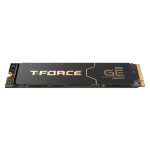 TeamGroup T-Force GE PRO SSD 2TB M.2 NVMe PCI Express 5.0 Κωδικός TM8FG3002T0C133
