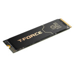 TeamGroup T-Force GE PRO SSD 2TB M.2 NVMe PCI Express 5.0 Κωδικός TM8FG3002T0C133