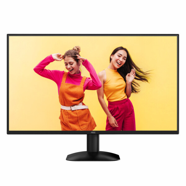 AOC Q27B35S3 IPS Monitor 27 QHD 2560x1440 με Χρόνο Απόκρισης 4ms GTG