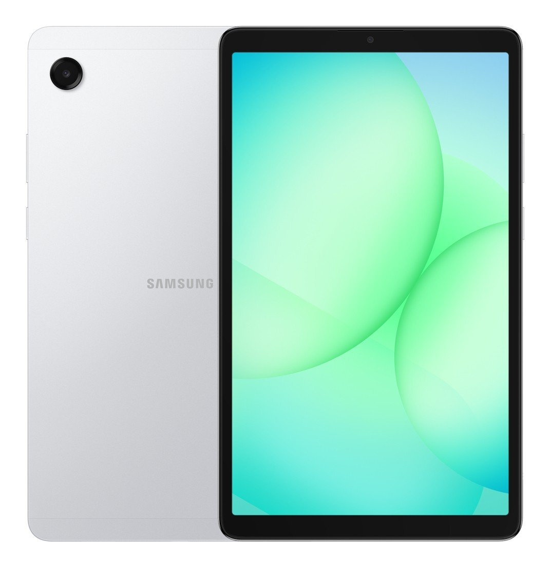 Samsung Galaxy Tab A11 8.7 4GB/64GB Ασημί