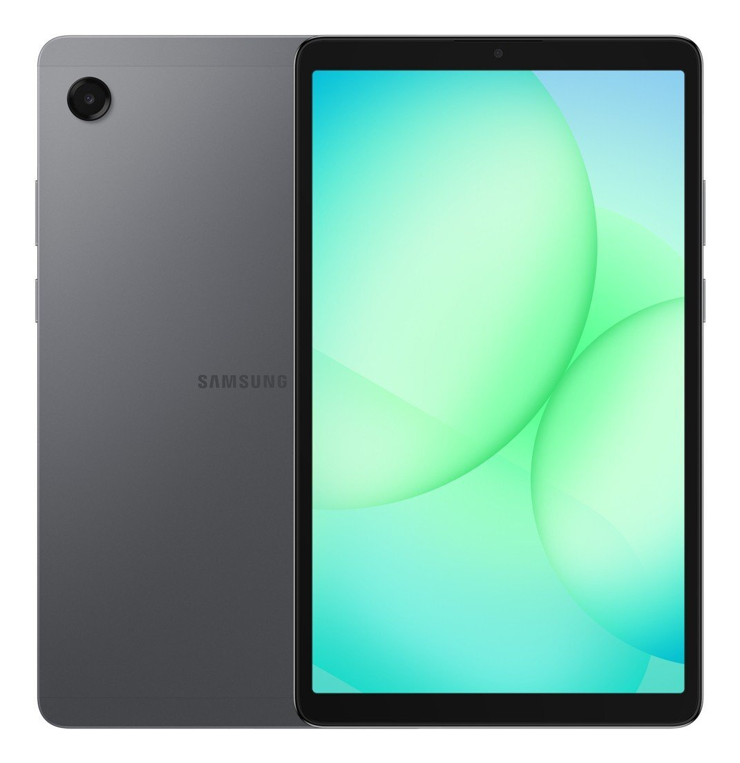 Samsung Galaxy Tab A11 8.7 4GB/64GB Γκρι