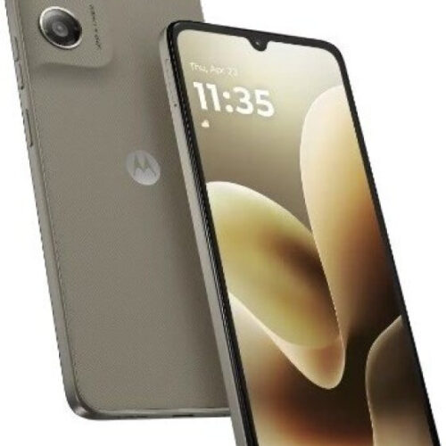 Motorola Moto G06 Dual SIM 4/64GB Laurel Oak