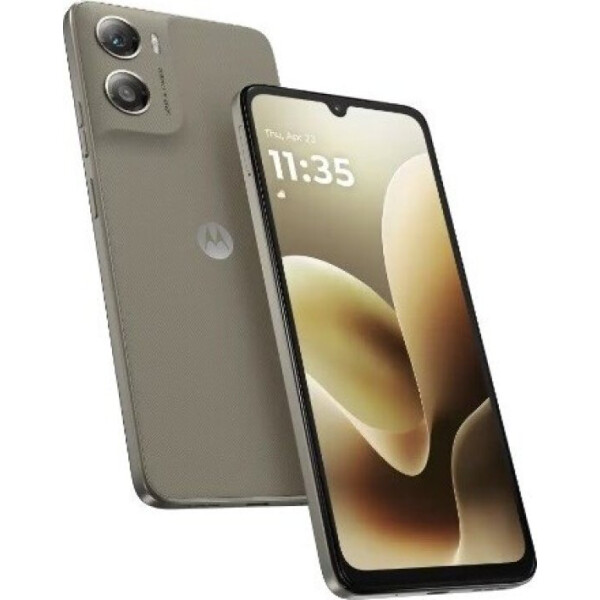 Motorola Moto G06 Dual SIM 4/64GB Laurel Oak