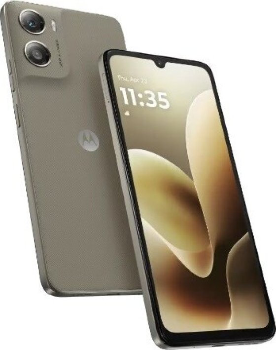 Motorola Moto G06 Dual SIM 4/64GB Laurel Oak