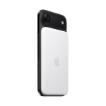 Apple iPhone Air Battery MagSafe Power Bank 12W με Θύρα USB-C Λευκό