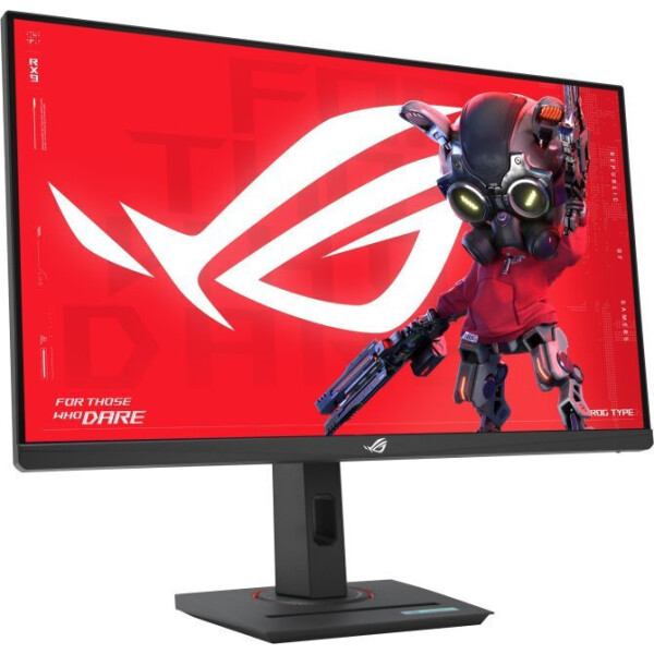 Asus ROG Strix XG27ACMS Monitor 27 QHD 2560x1440