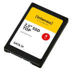 Intenso SSD 4.1TB 2.5 SATA III Κωδικός 3812480