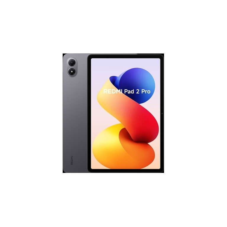 Xiaomi Redmi Pad 2 Pro 12.1 Tablet 6GB/128GB Graphite Gray