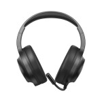 QCY Heroad V200 Ασύρματο Over Ear Gaming Headset με σύνδεση Bluetooth